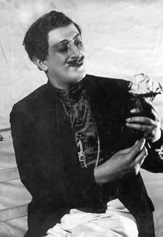 Əsgər - Bülbül 1938-ci il