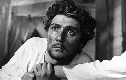 Məcnun - Xalq artisti N.Şaşioğlu