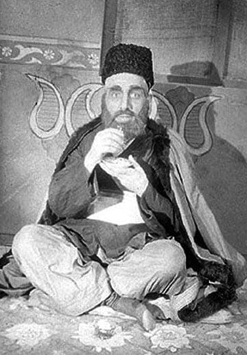 O olmasın, bu olsun