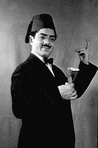 Rza bəy - L.İmanov Rejissor - Ş.Bədəlbeyli. Azərbaycan Dövlət Musiqili Teatrı. 1963-cu il.Teatr. 1957-ci il.