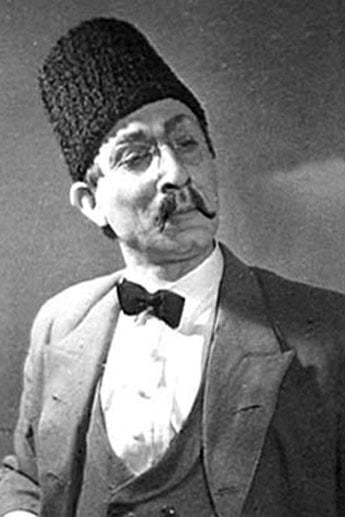 Həsənqulubəy - İ.Bağırov Rejissor - Ş.Bədəlbeyli. Azərbaycan Dövlət Musiqili Teatrı. 1963-cu il.