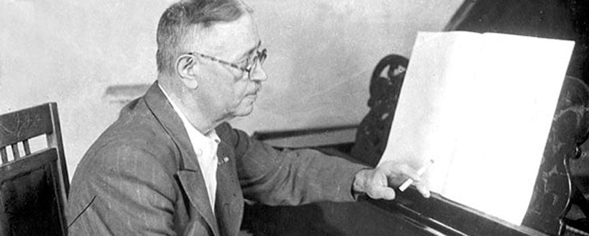  İnstrumental və vokal əsərləri