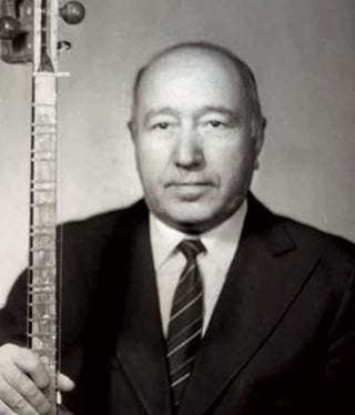 Quliyev Əliağa