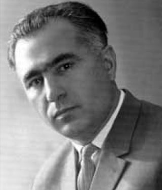 Ələsgərov Süleyman